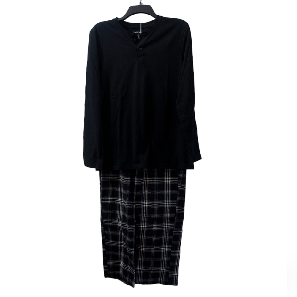 Men's Small Pajama Set